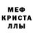 Метадон кристалл Saule Kusainova